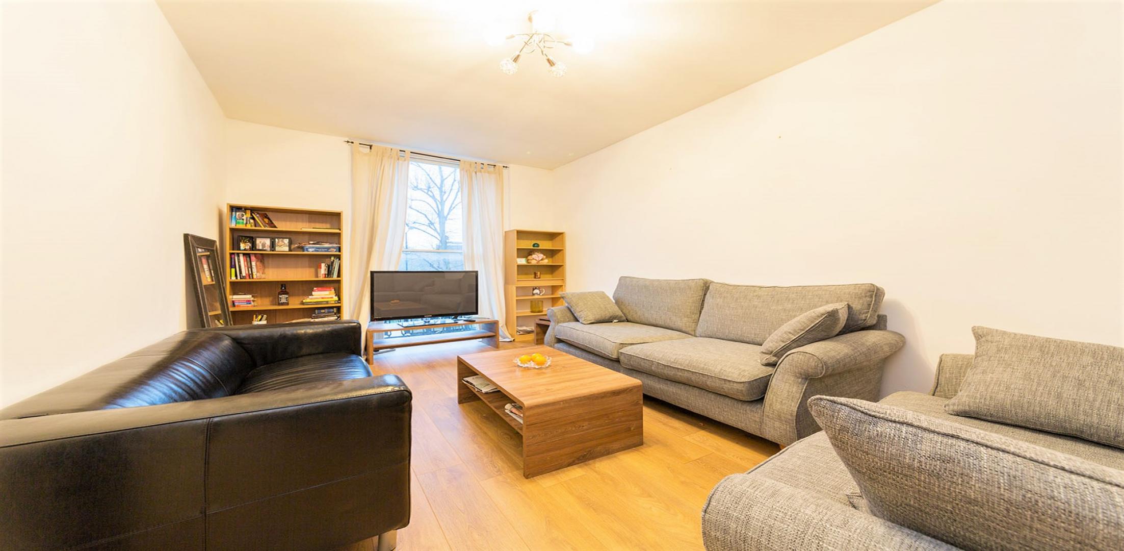 			LET, 2 Bedroom, 1 bath, 1 reception Flat			 Randolph Avenue, MAIDA VALE